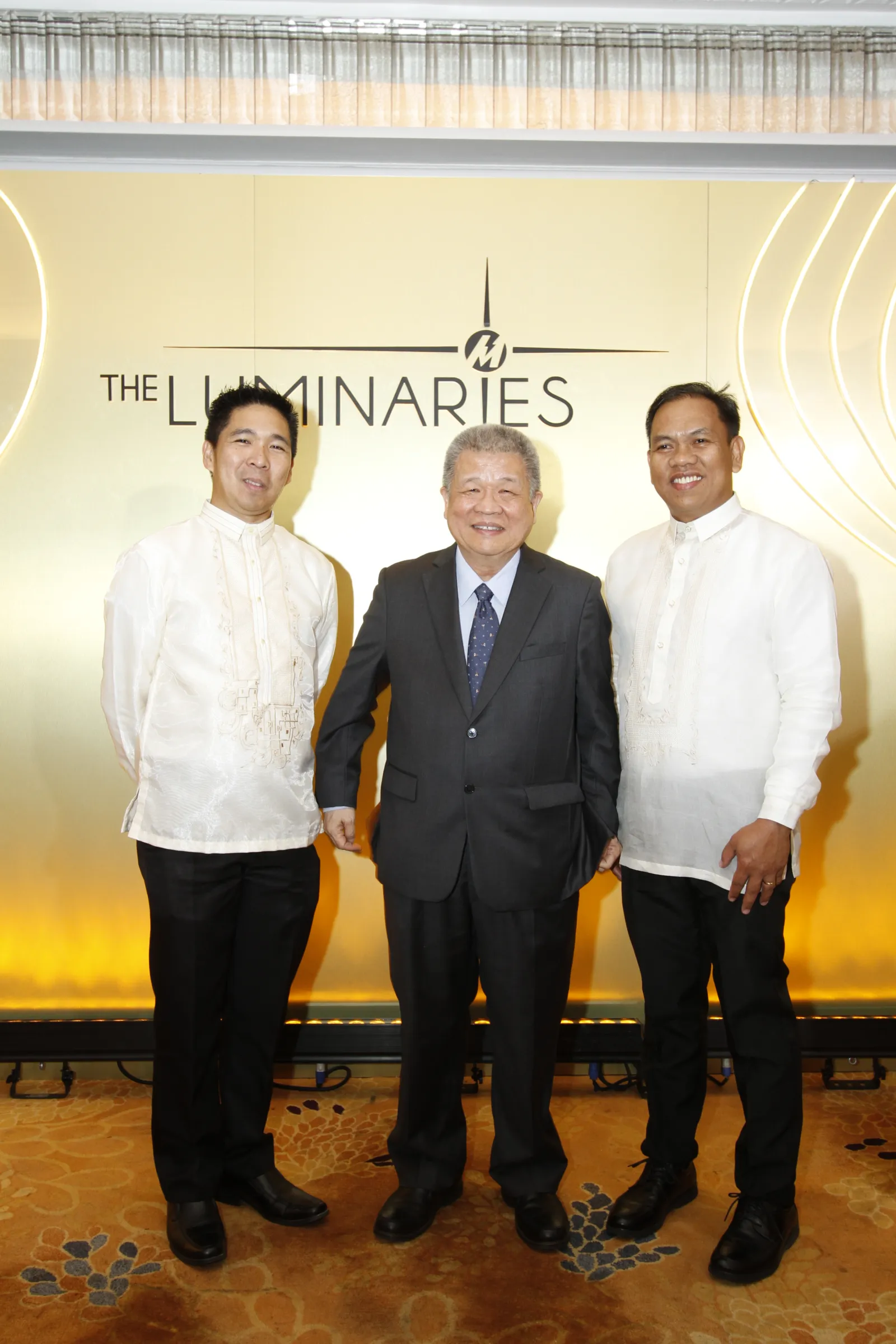 Meralco Luminaries 2019