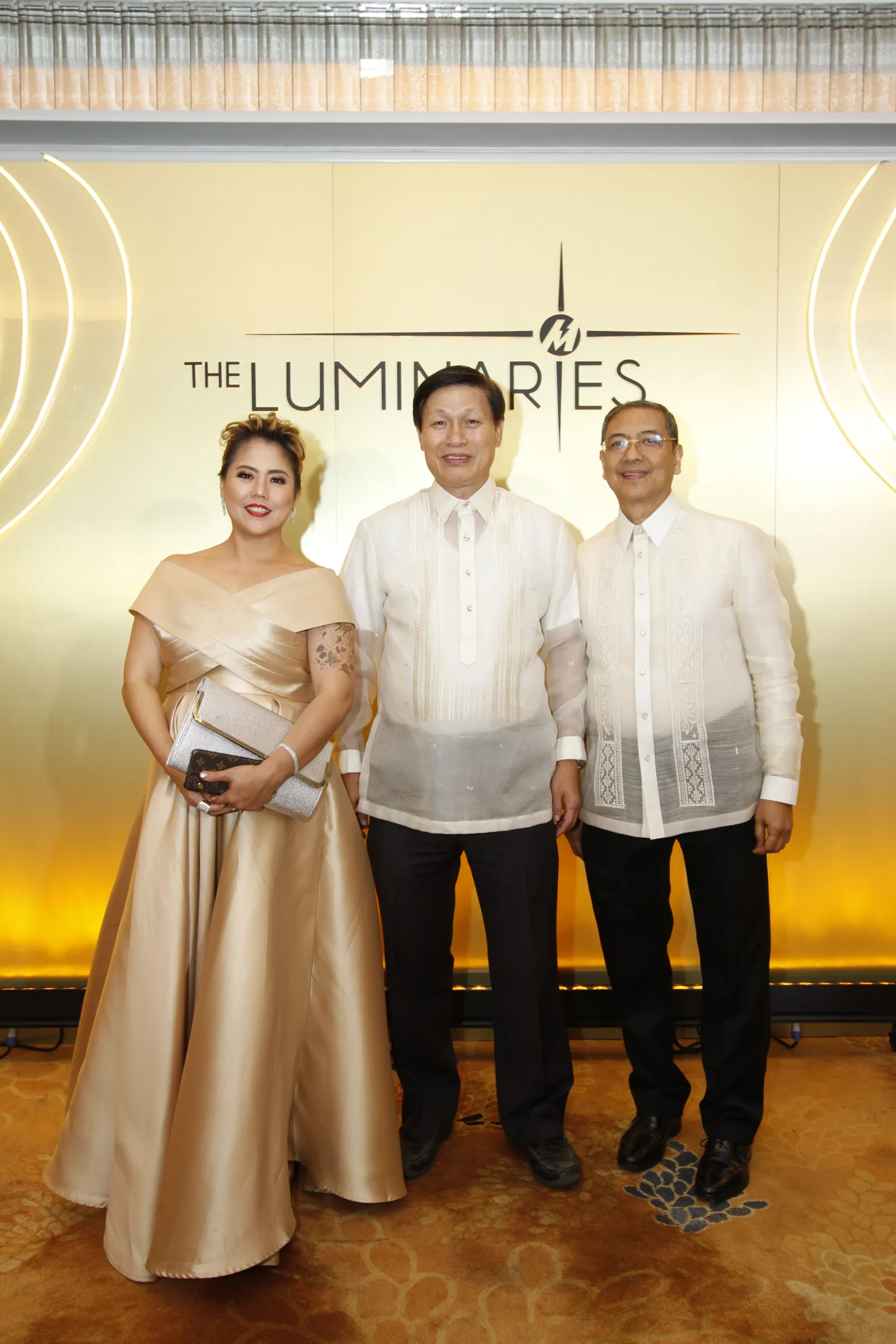 Meralco Luminaries 2019