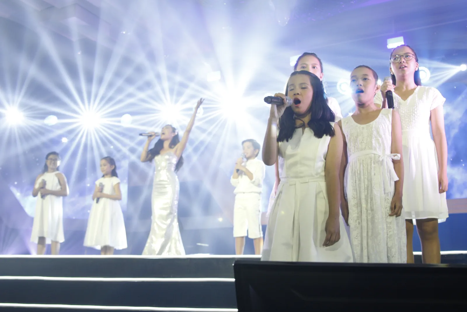 Meralco Luminaries 2019