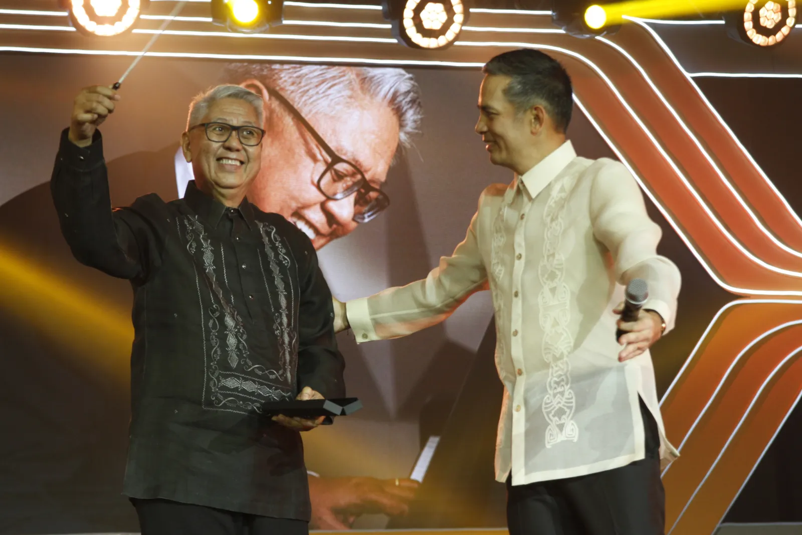 Meralco Luminaries 2019