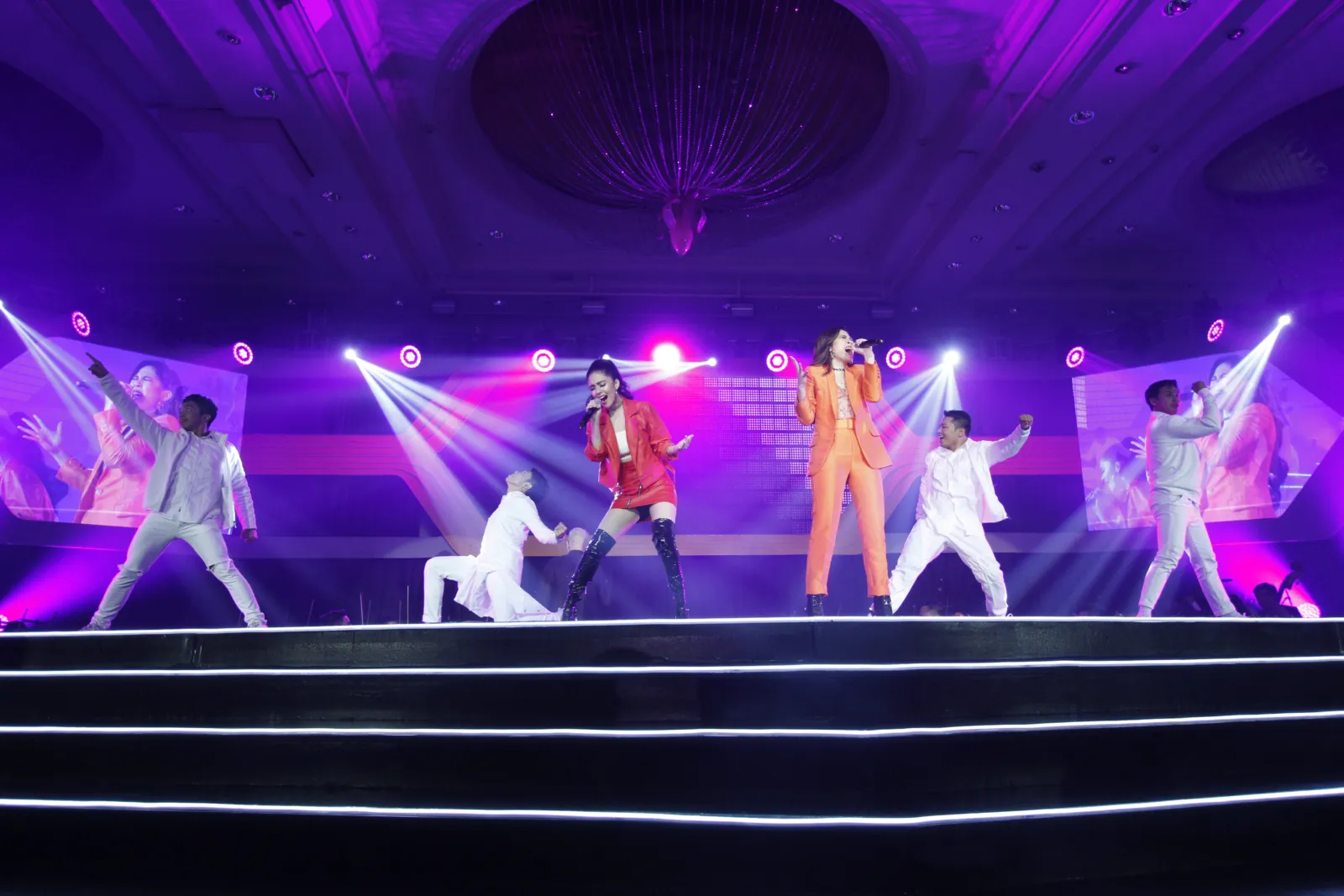 Meralco Luminaries 2019