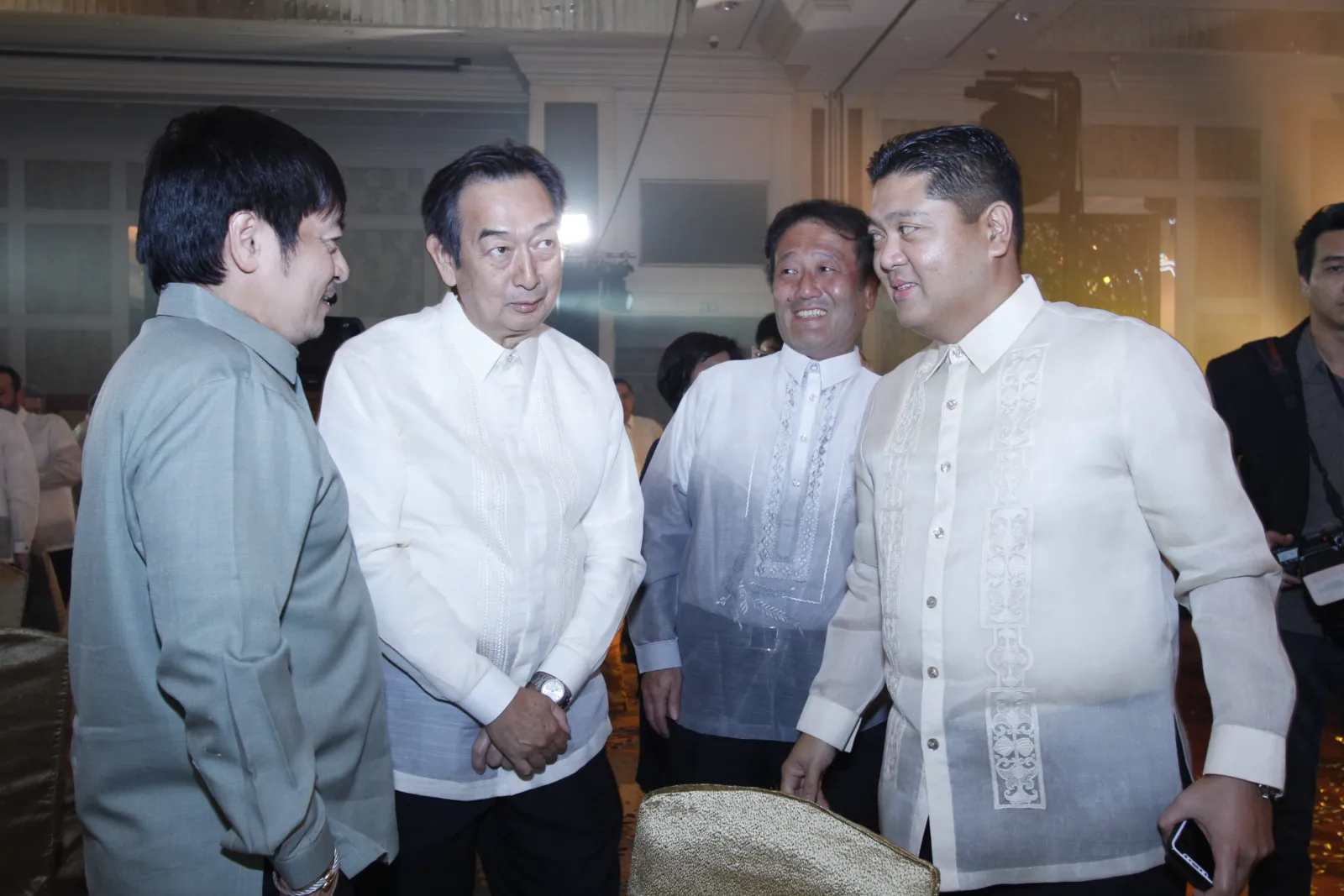 Meralco Luminaries 2019