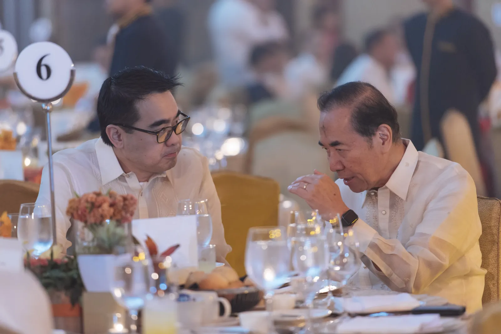 Meralco Luminaries 2019