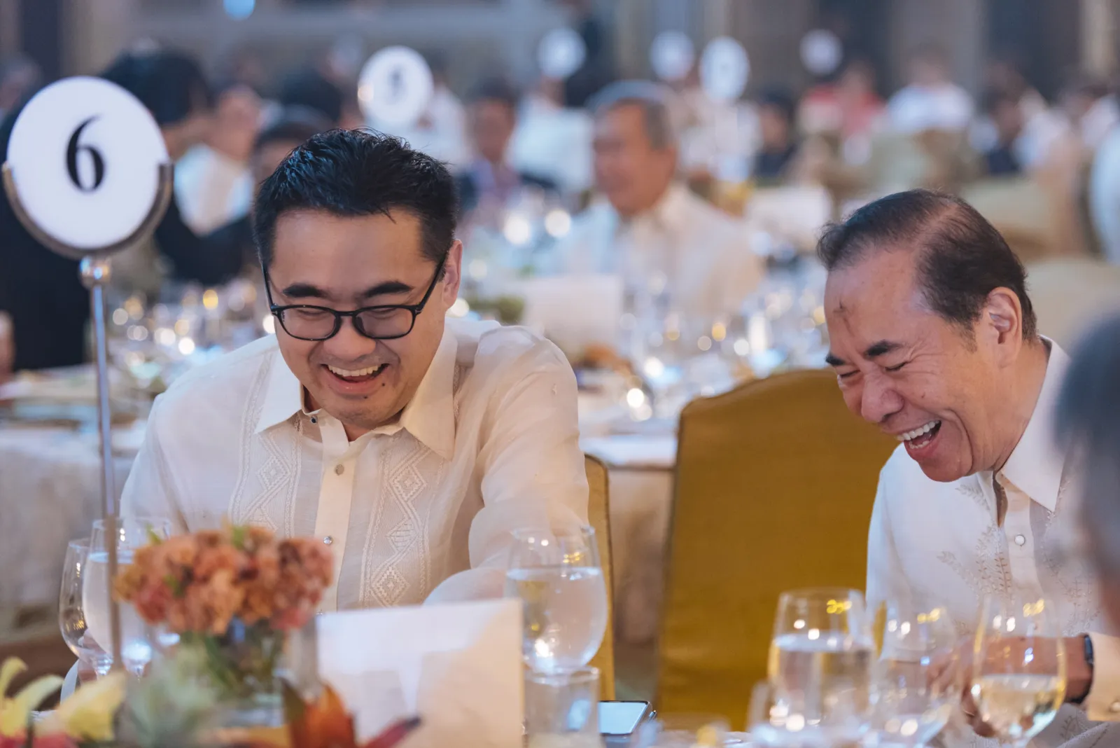 Meralco Luminaries 2019