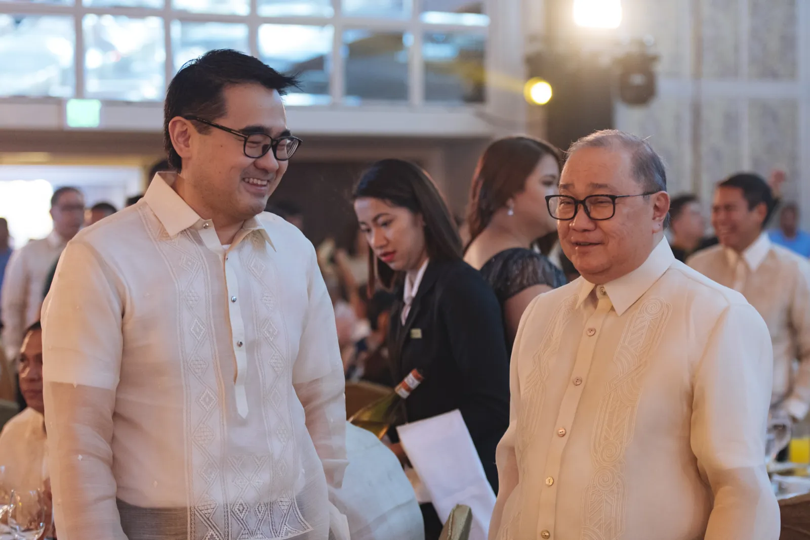 Meralco Luminaries 2019