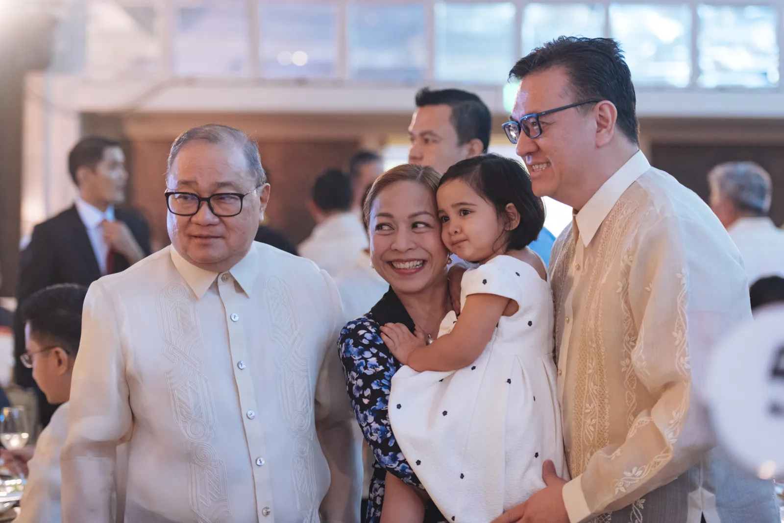 Meralco Luminaries 2019