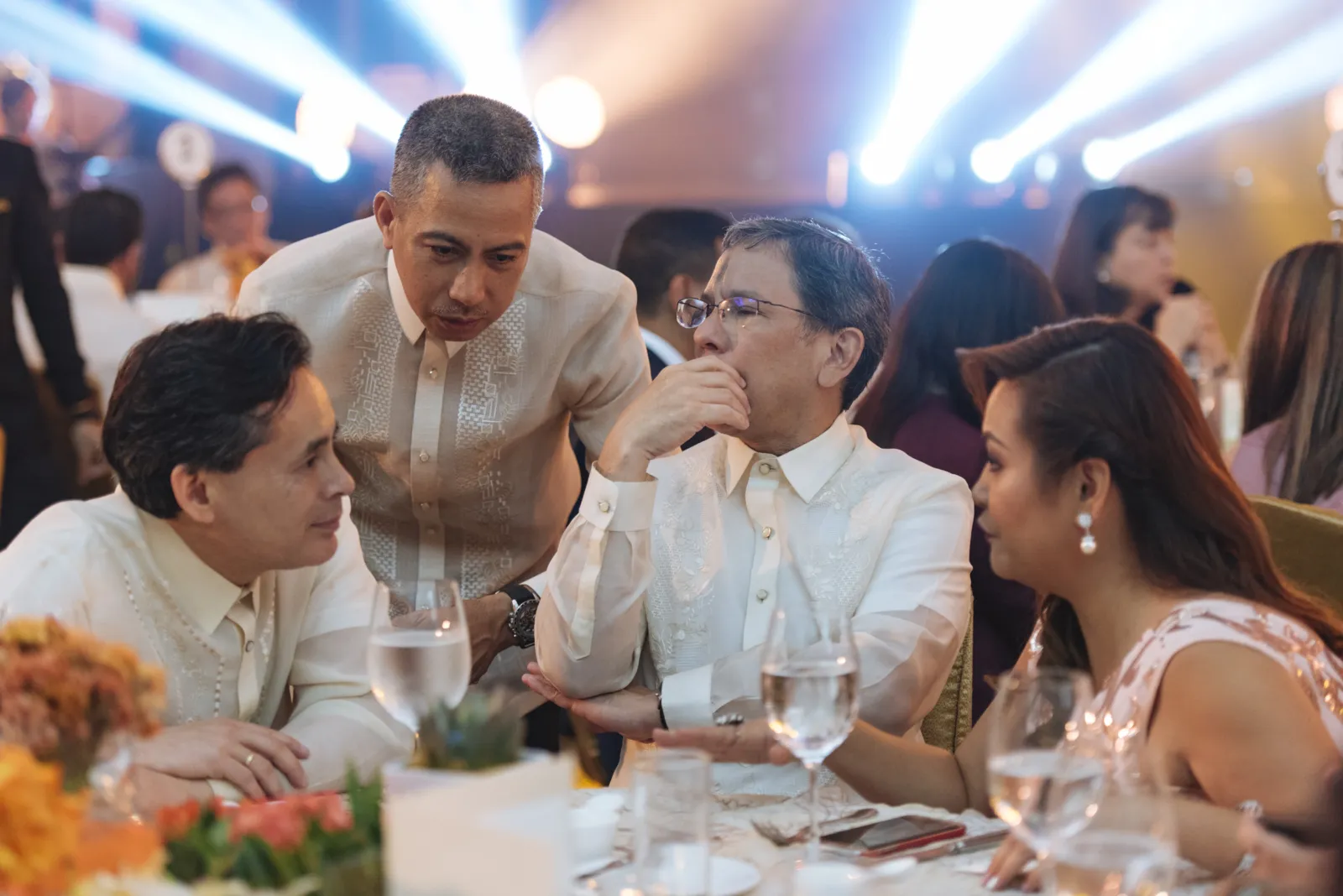 Meralco Luminaries 2019
