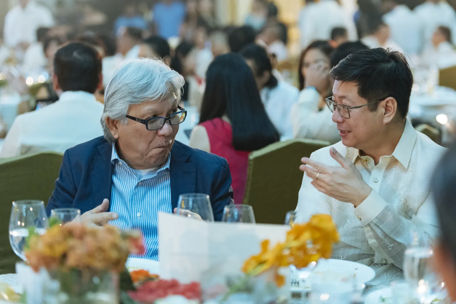 Meralco Luminaries 2019