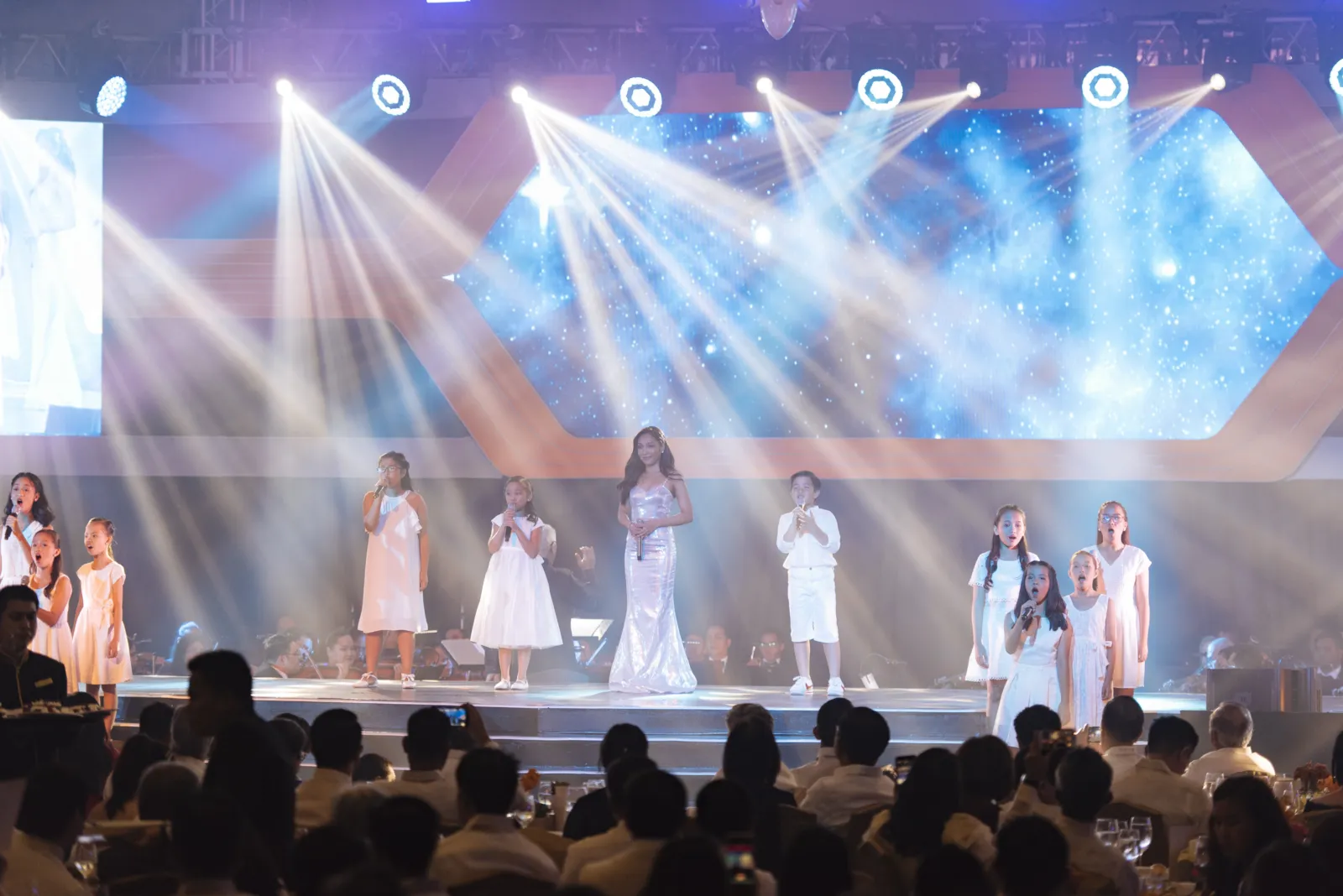 Meralco Luminaries 2019