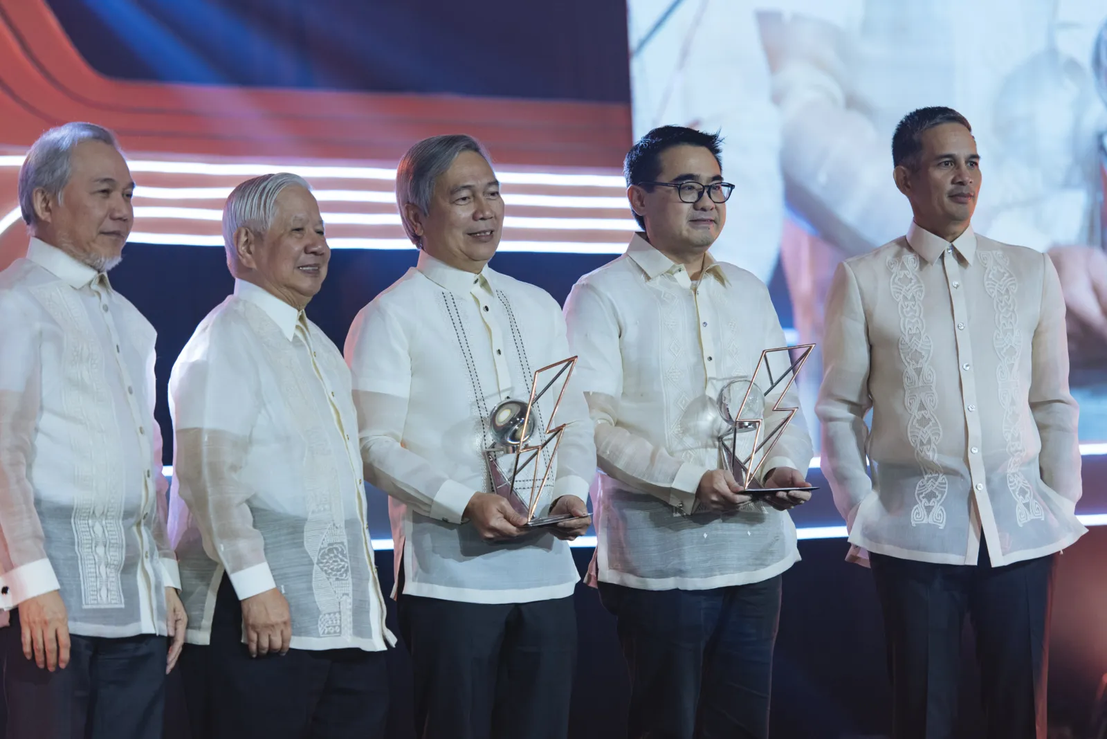 Meralco Luminaries 2019