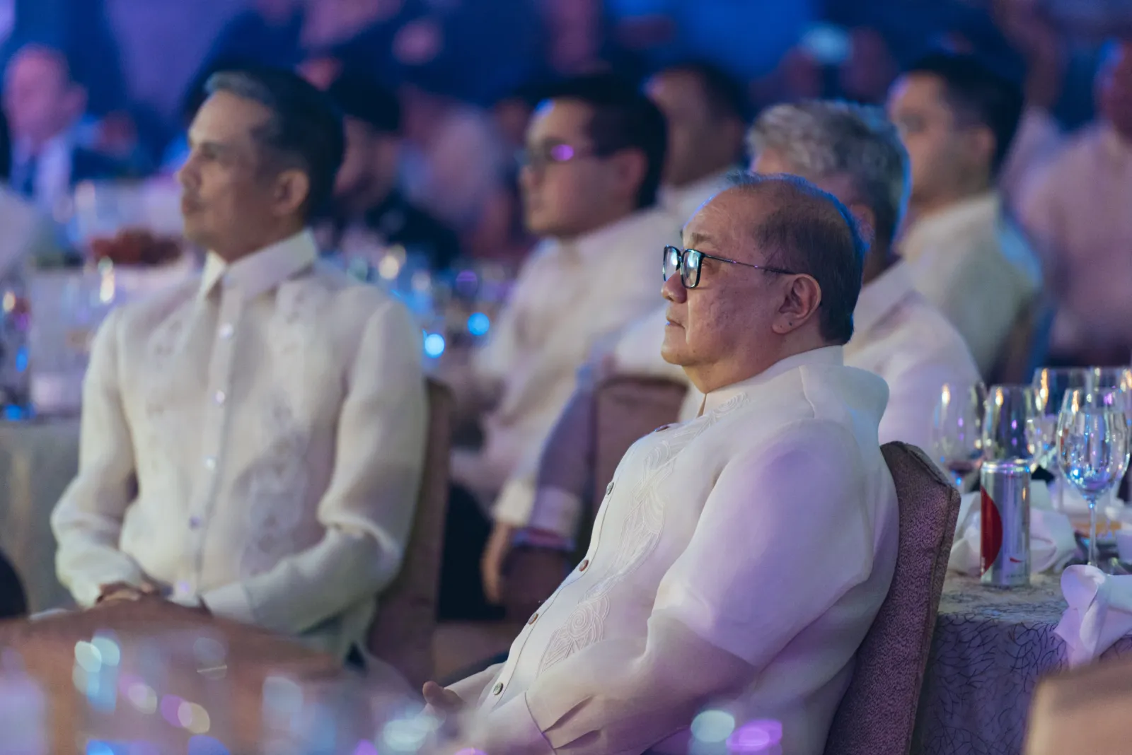 Meralco Luminaries 2019