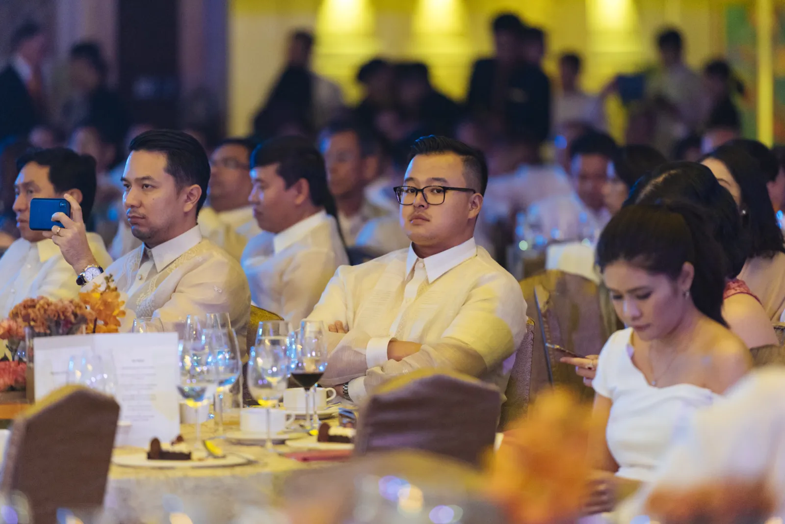 Meralco Luminaries 2019
