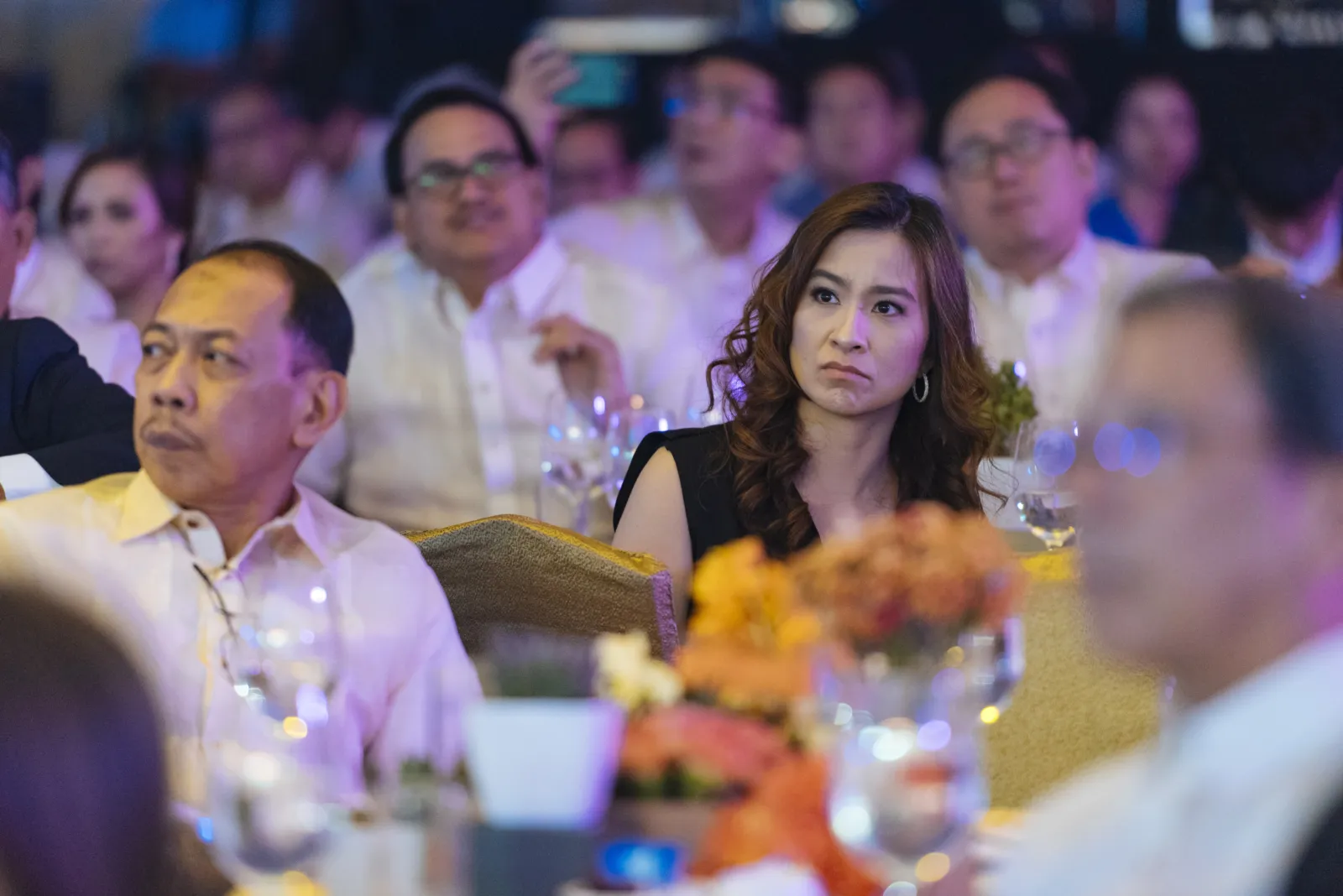Meralco Luminaries 2019