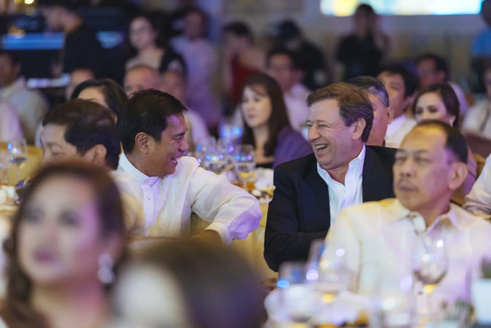 Meralco Luminaries 2019