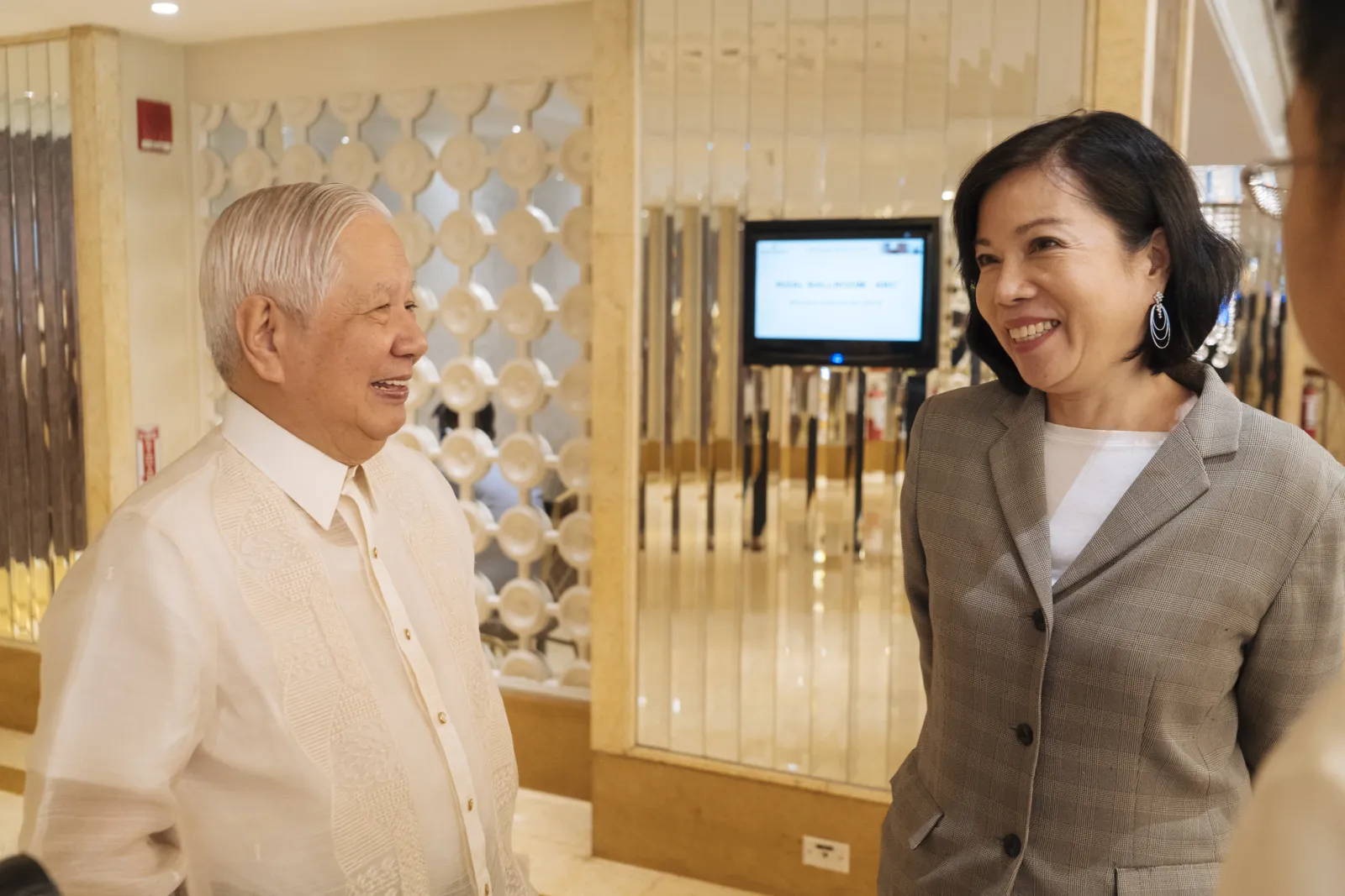 Meralco Luminaries 2019