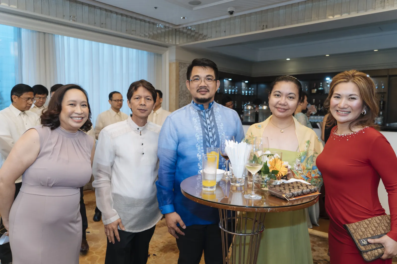 Meralco Luminaries 2019