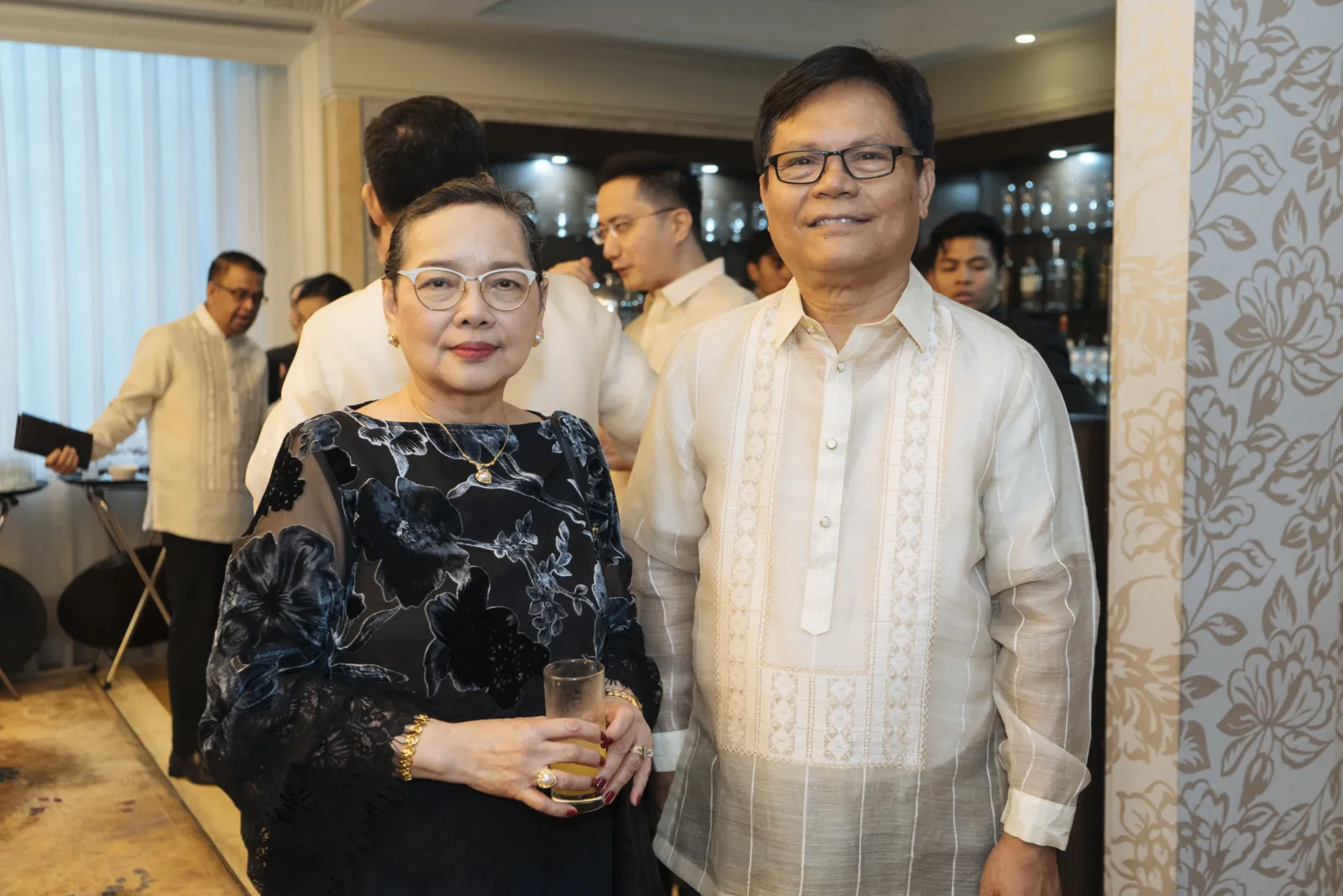 Meralco Luminaries 2019