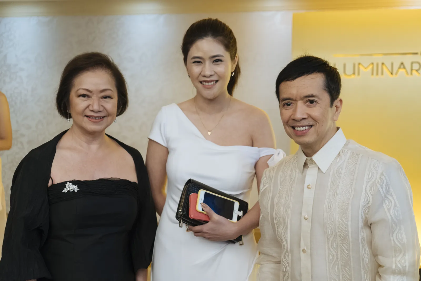 Meralco Luminaries 2019