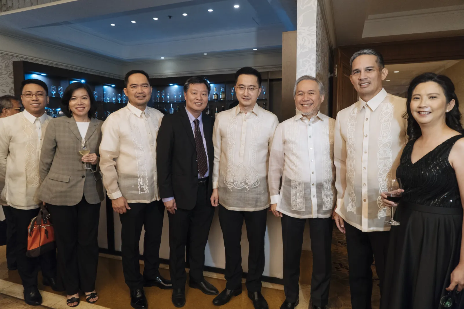 Meralco Luminaries 2019