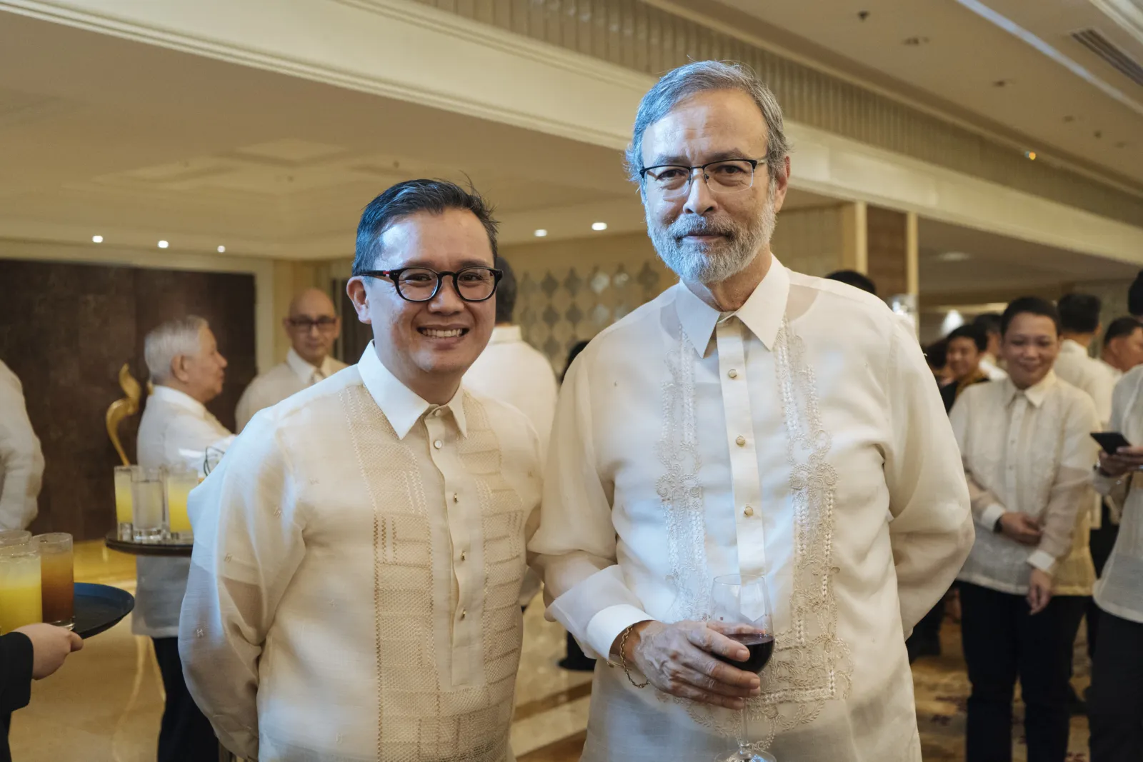 Meralco Luminaries 2019