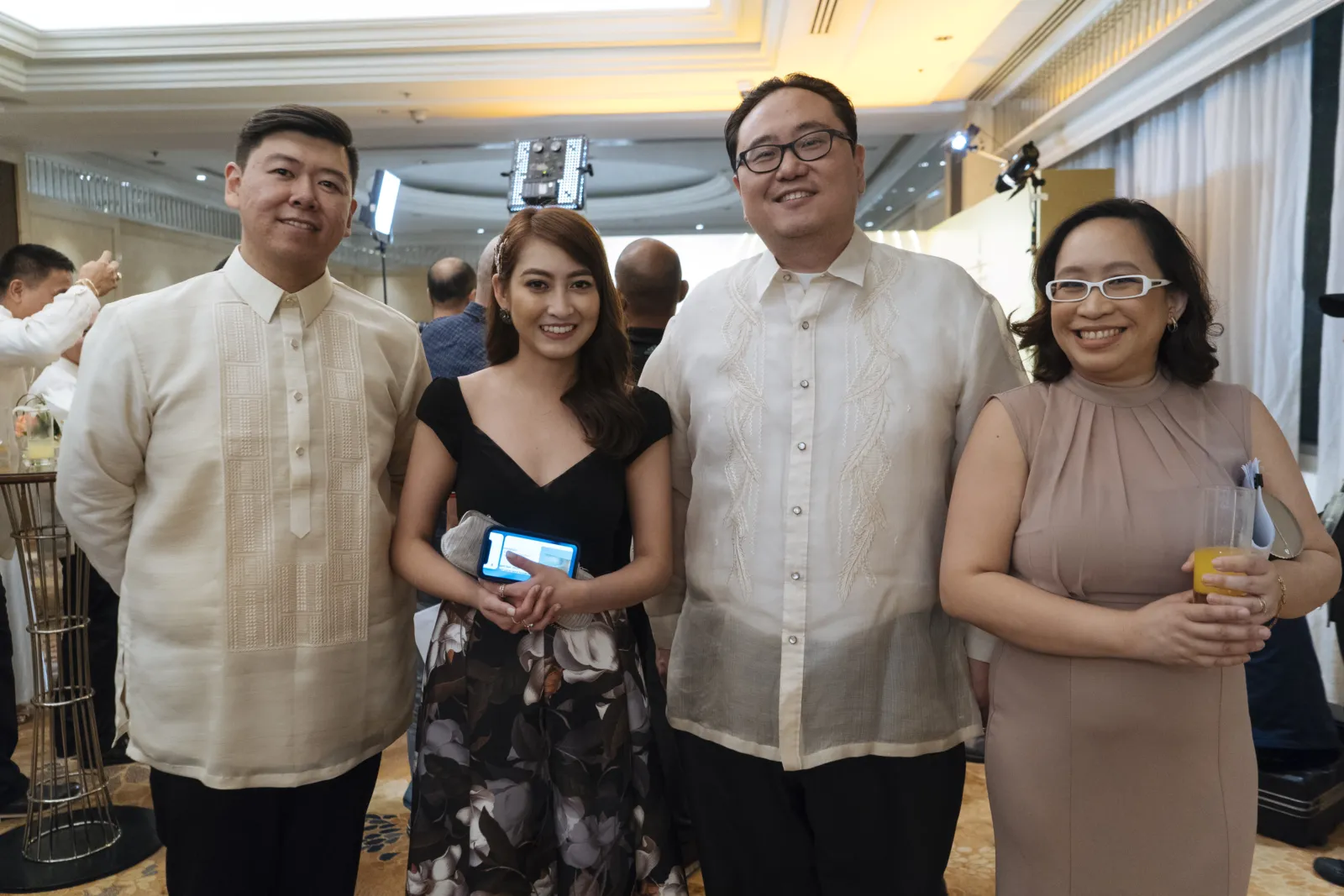 Meralco Luminaries 2019