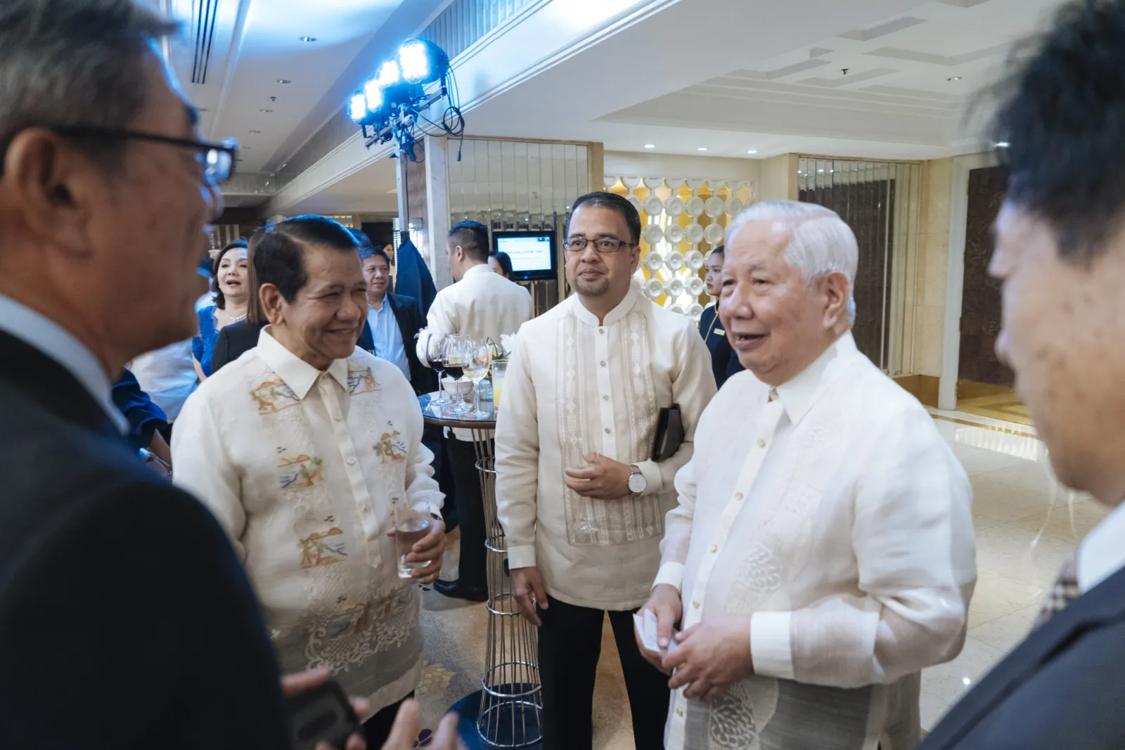 Meralco Luminaries 2019