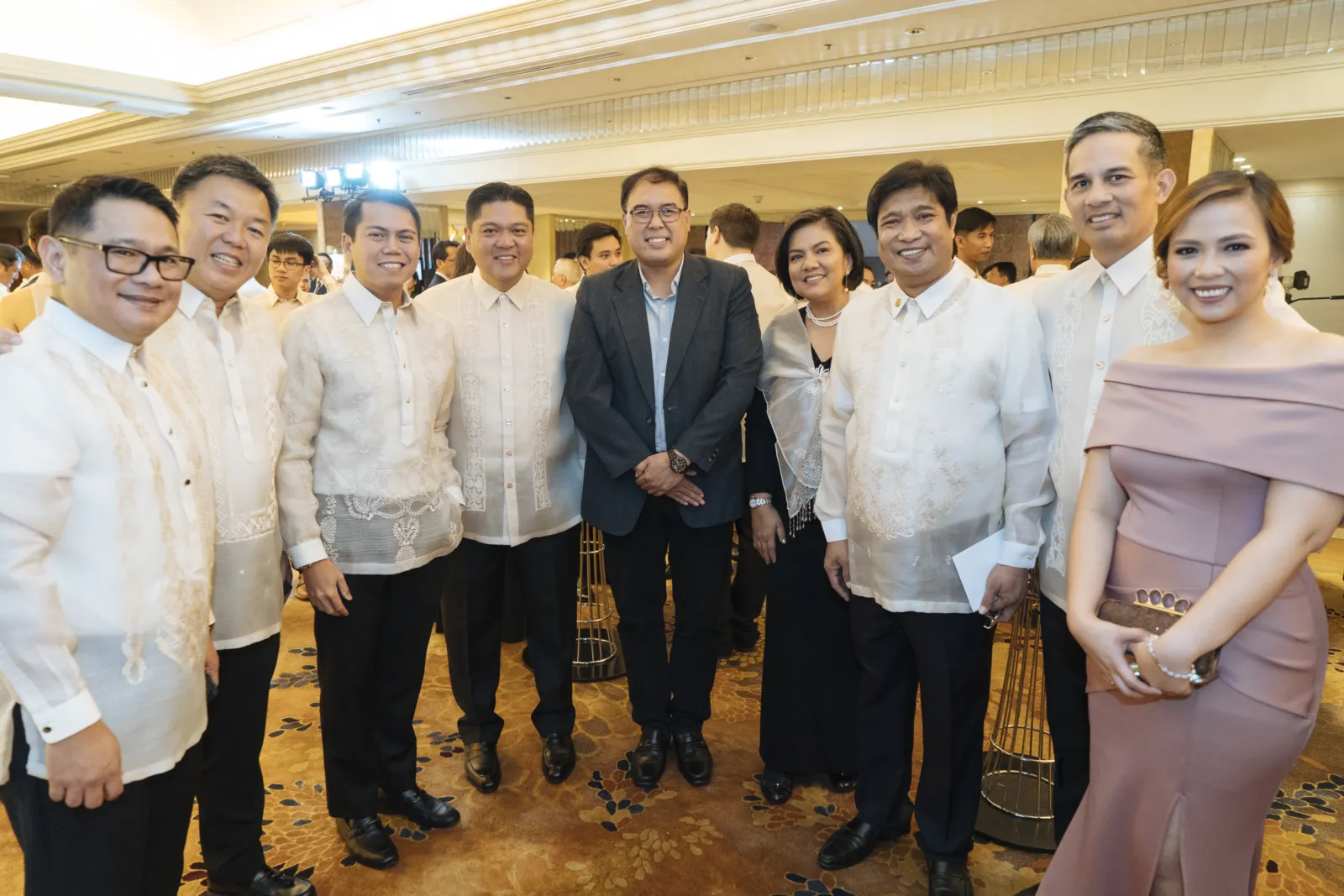 Meralco Luminaries 2019