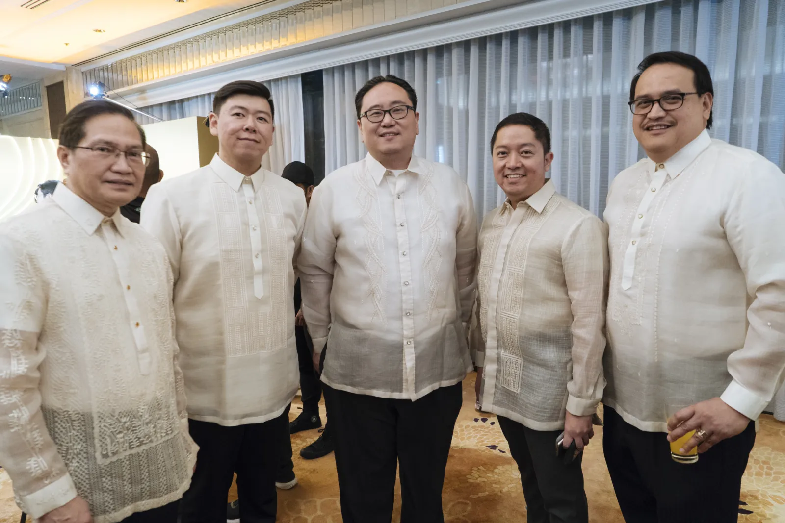Meralco Luminaries 2019