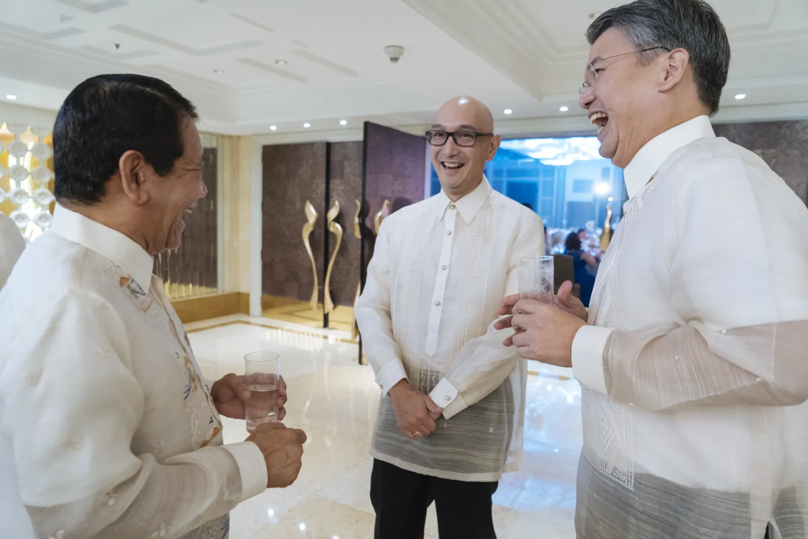 Meralco Luminaries 2019