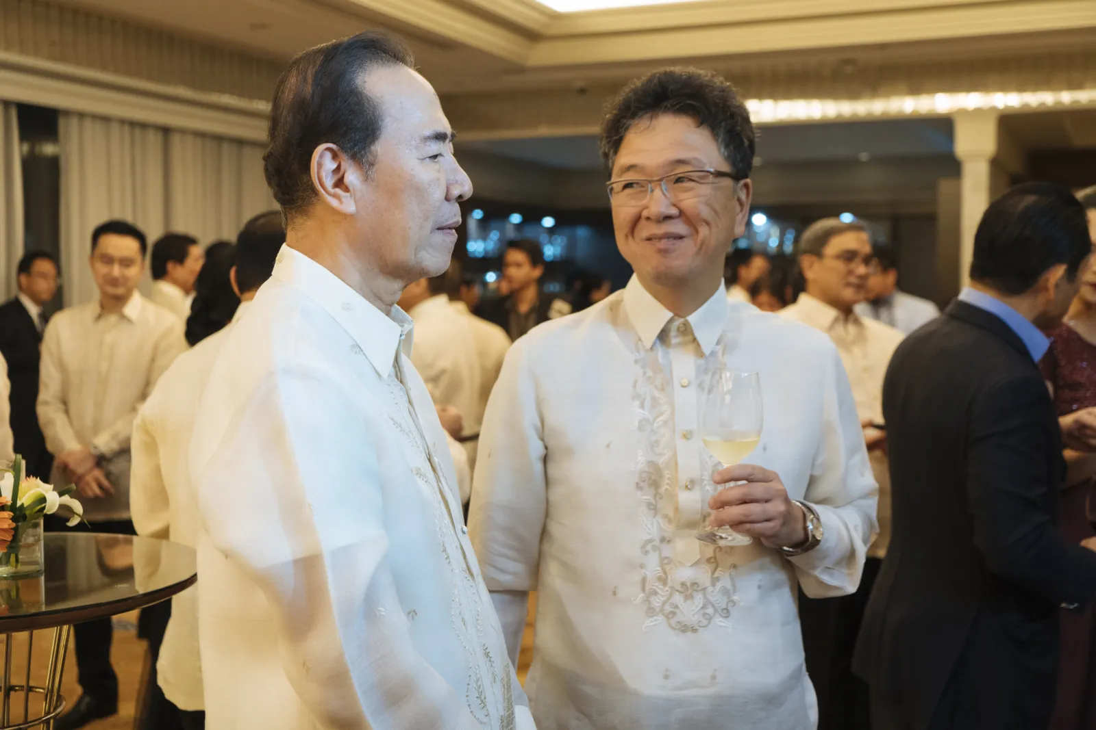 Meralco Luminaries 2019