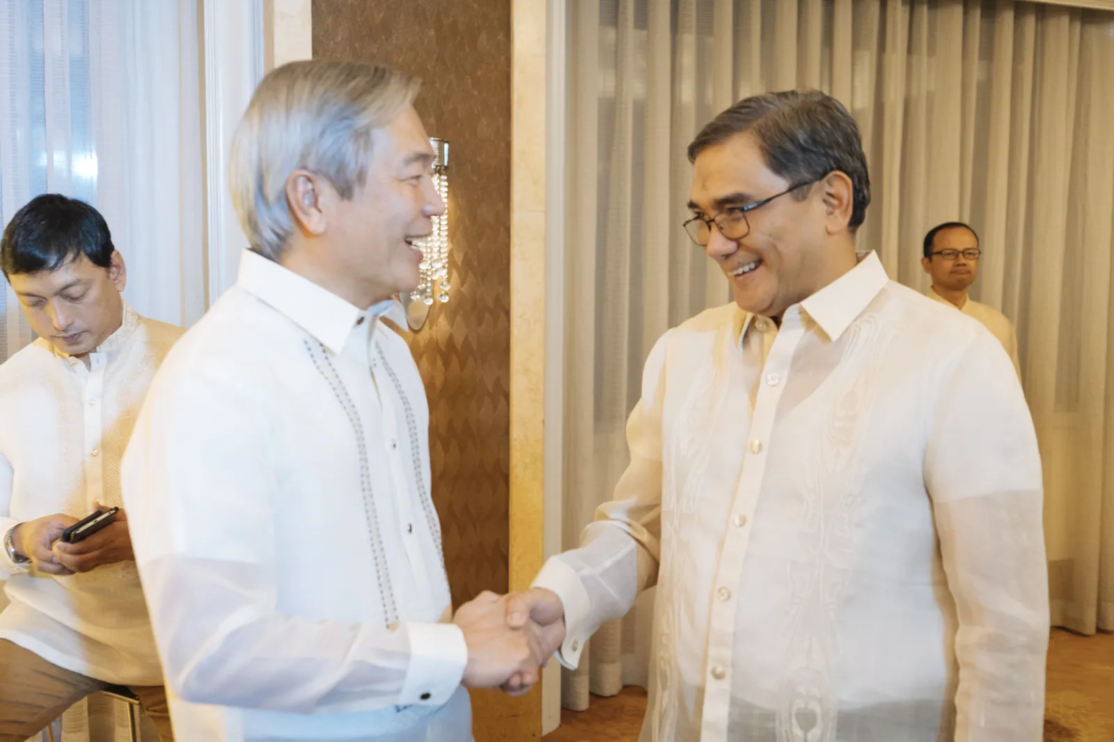 Meralco Luminaries 2019
