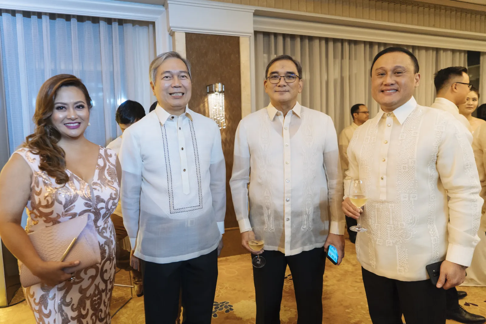 Meralco Luminaries 2019