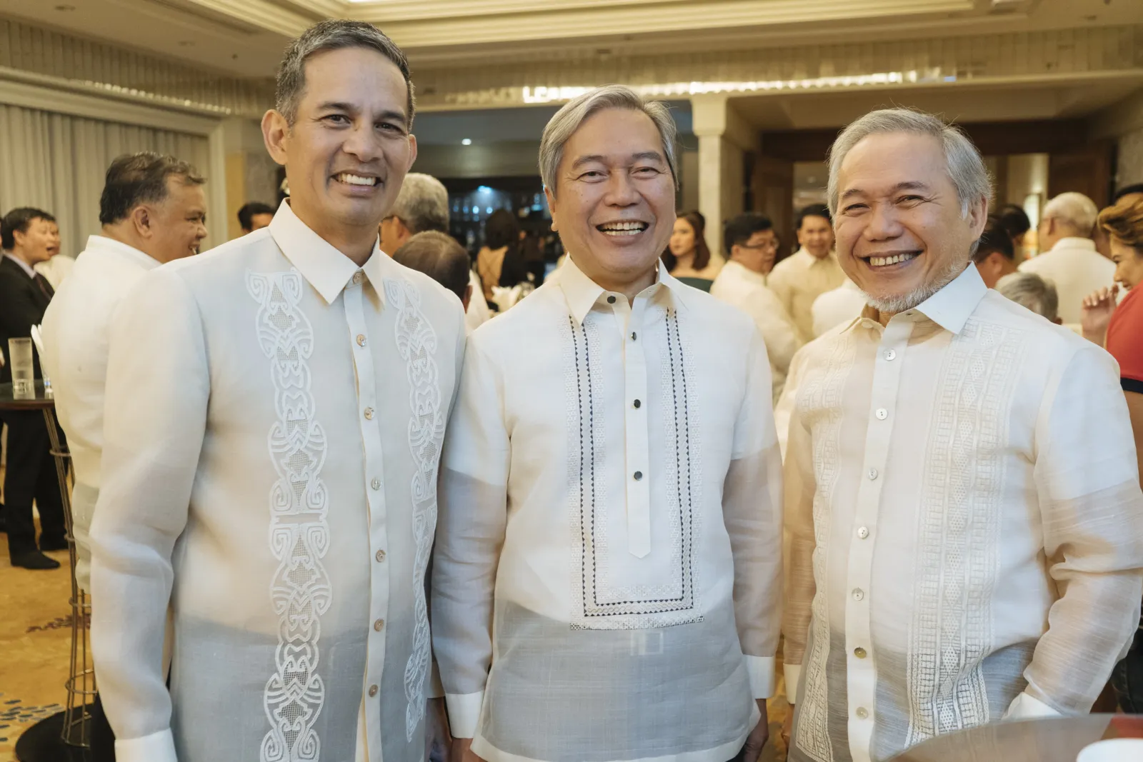 Meralco Luminaries 2019