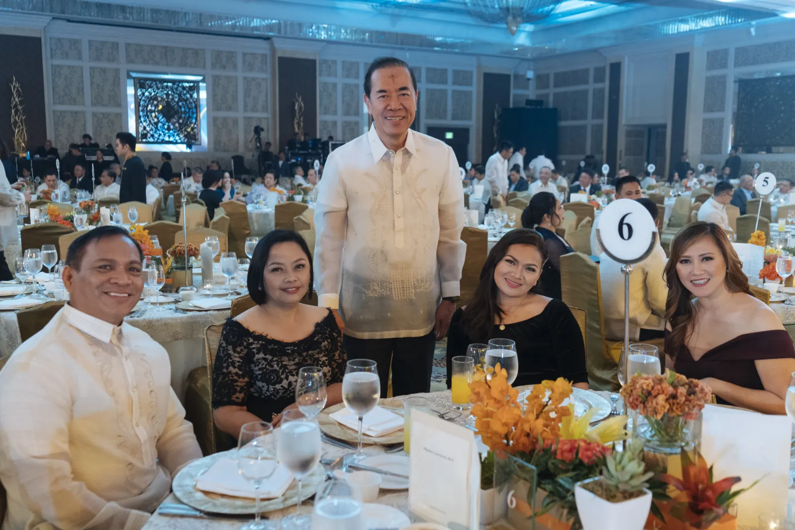 Meralco Luminaries 2019