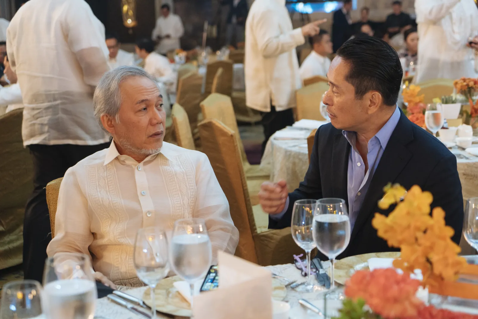 Meralco Luminaries 2019