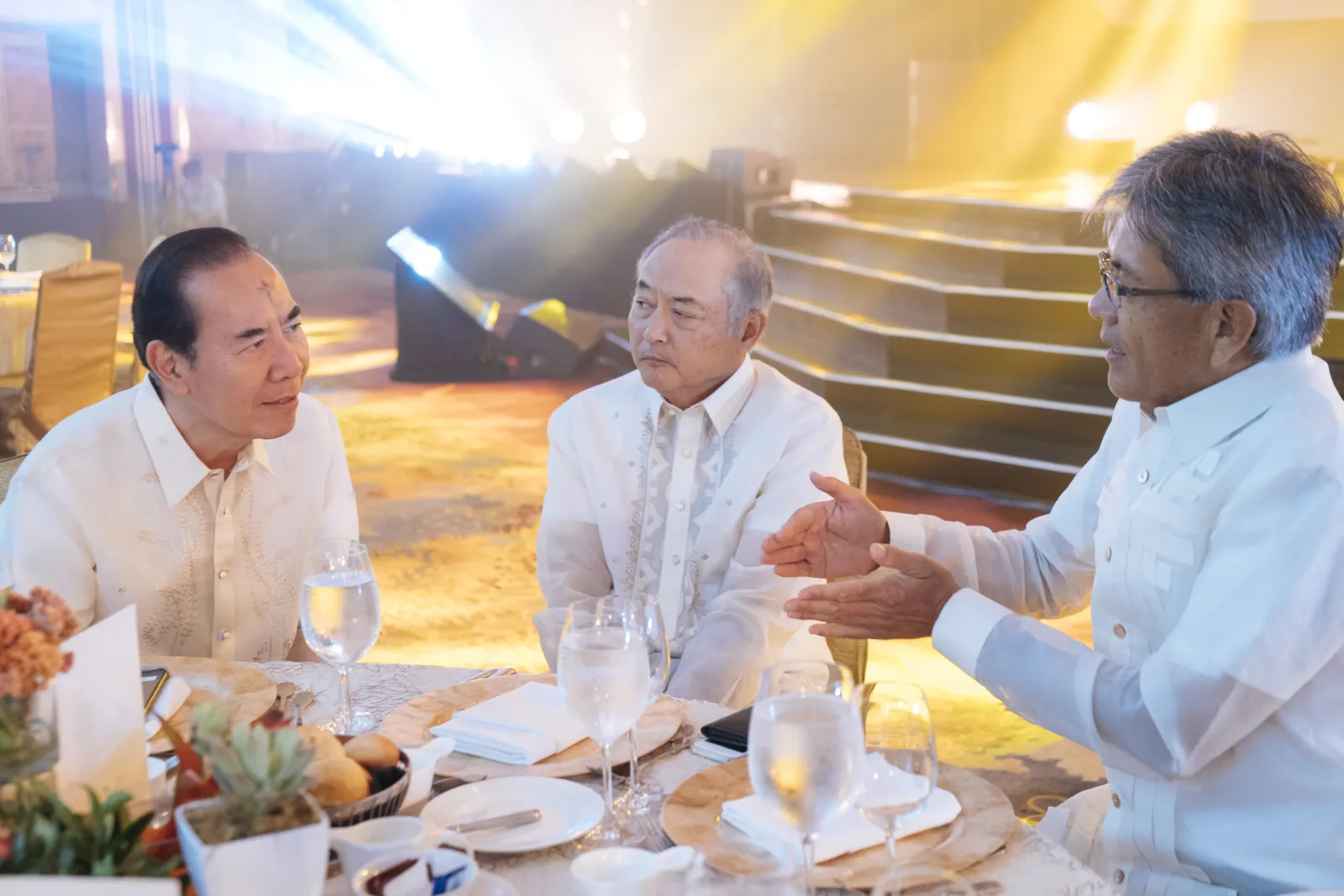 Meralco Luminaries 2019