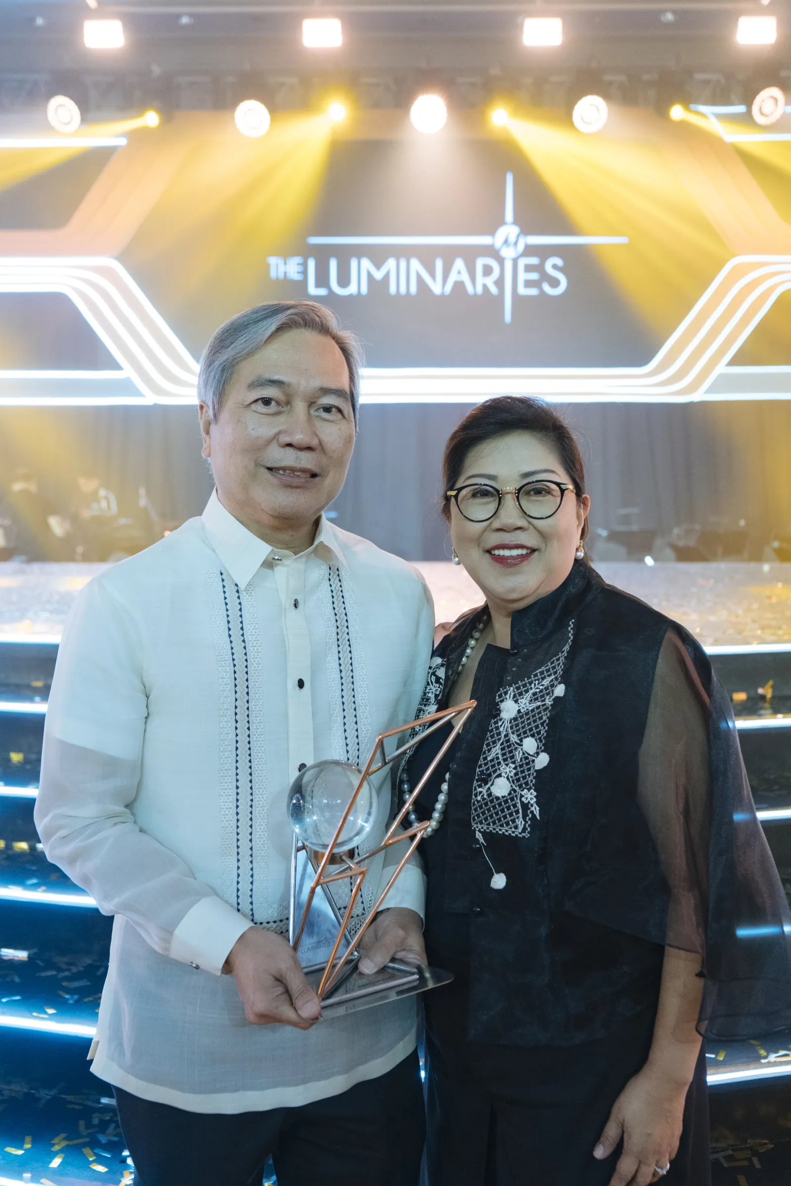 Meralco Luminaries 2019