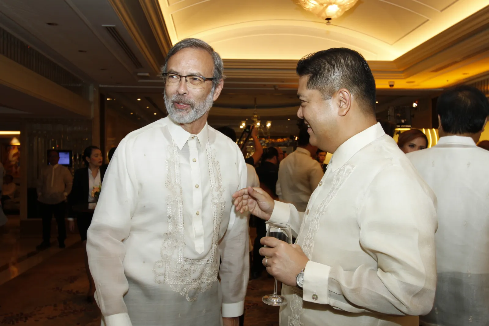 Meralco Luminaries 2019