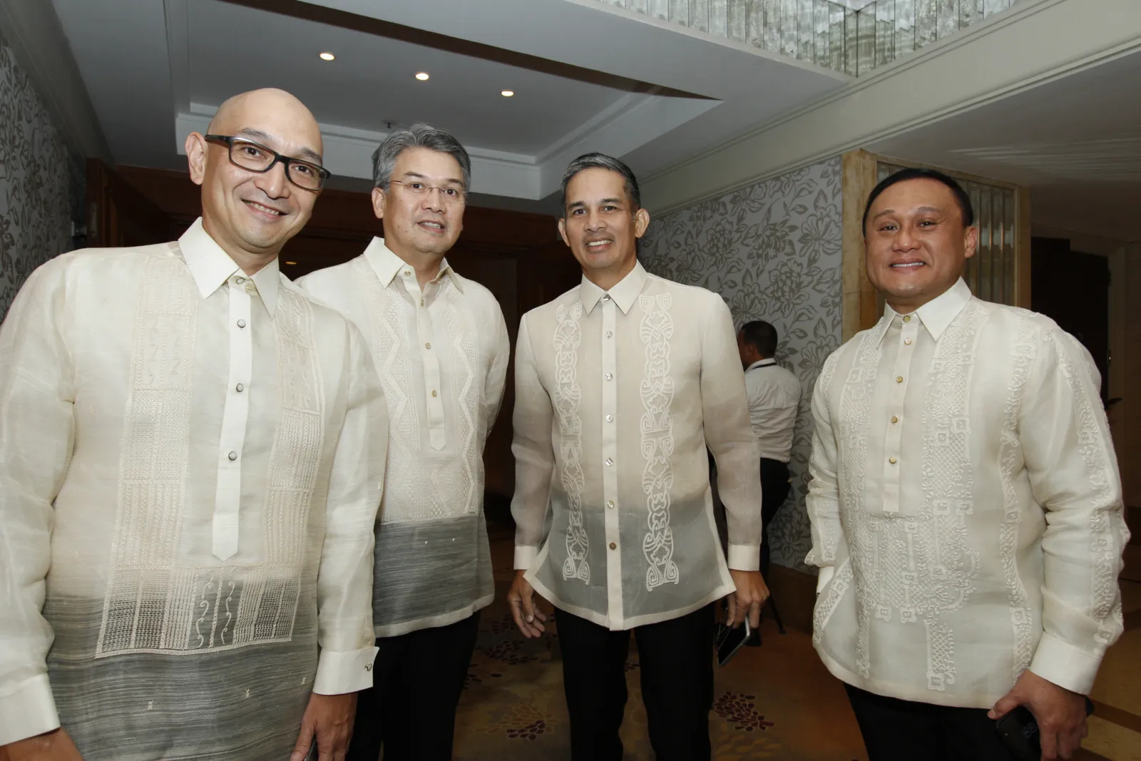Meralco Luminaries 2019