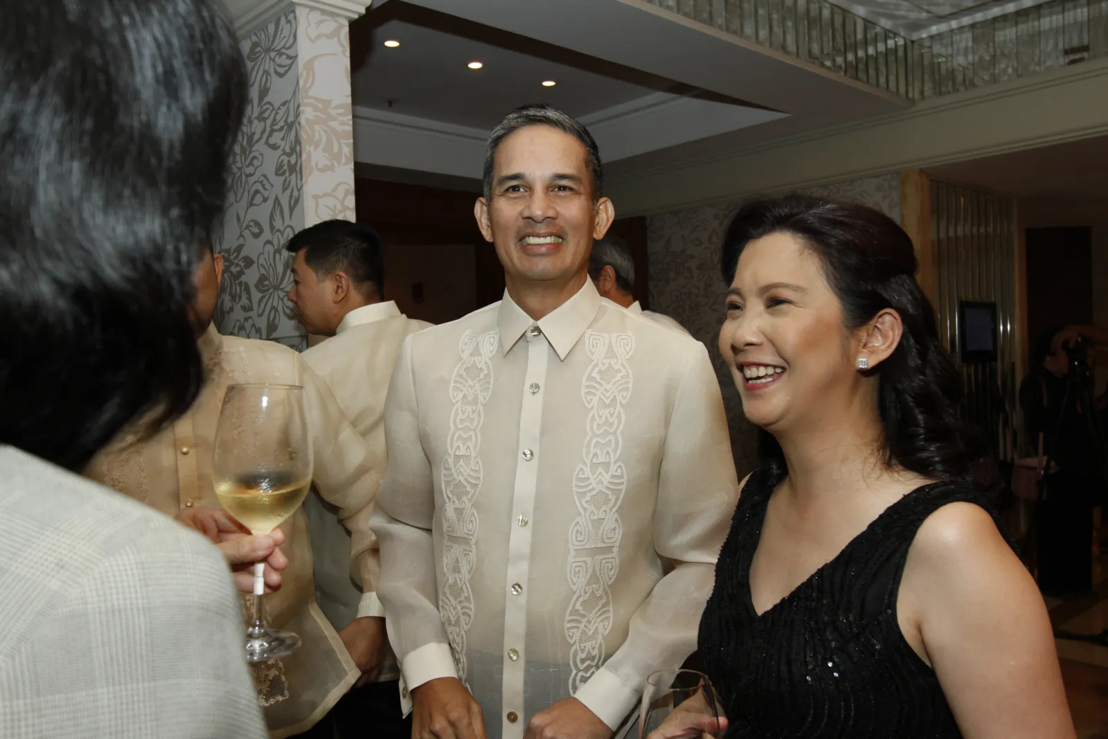 Meralco Luminaries 2019