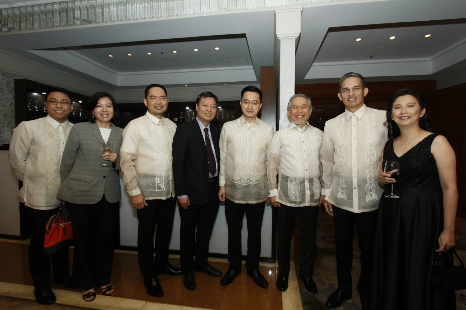 Meralco Luminaries 2019