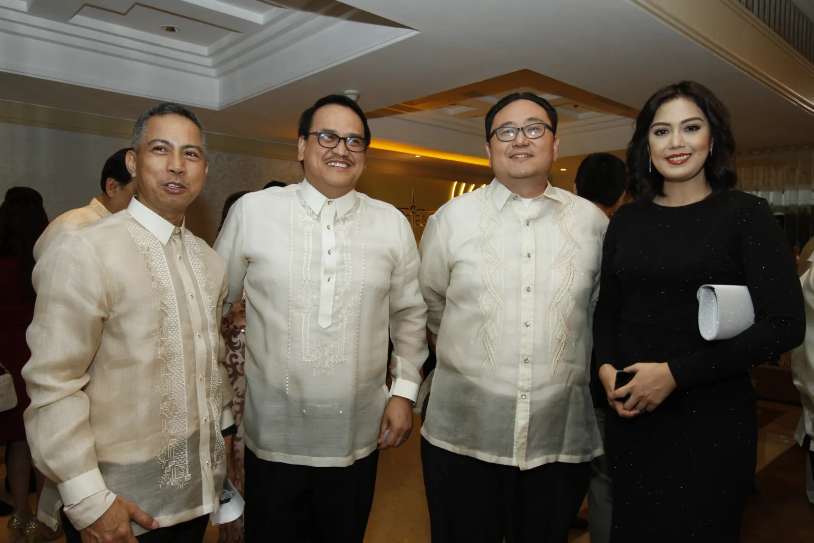 Meralco Luminaries 2019