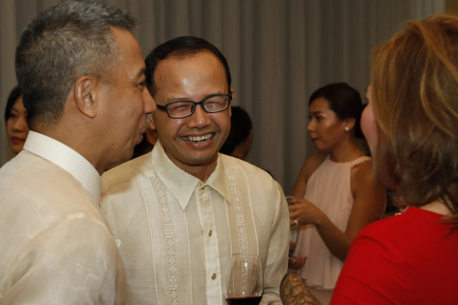 Meralco Luminaries 2019