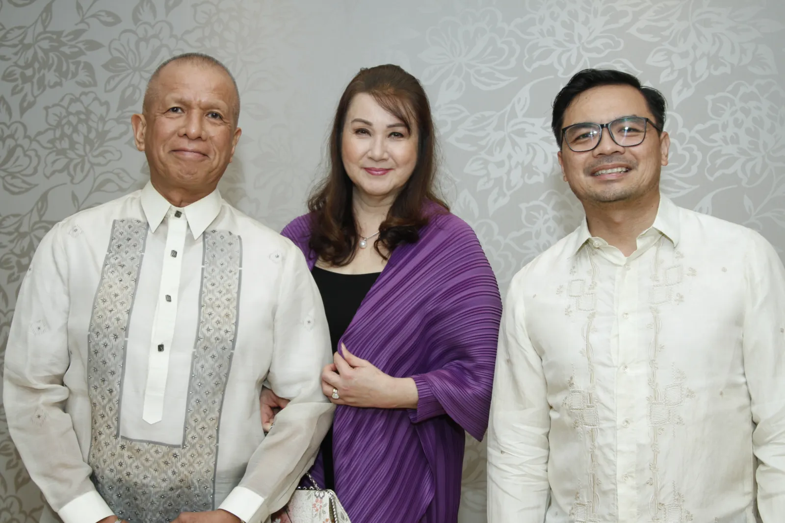 Meralco Luminaries 2019