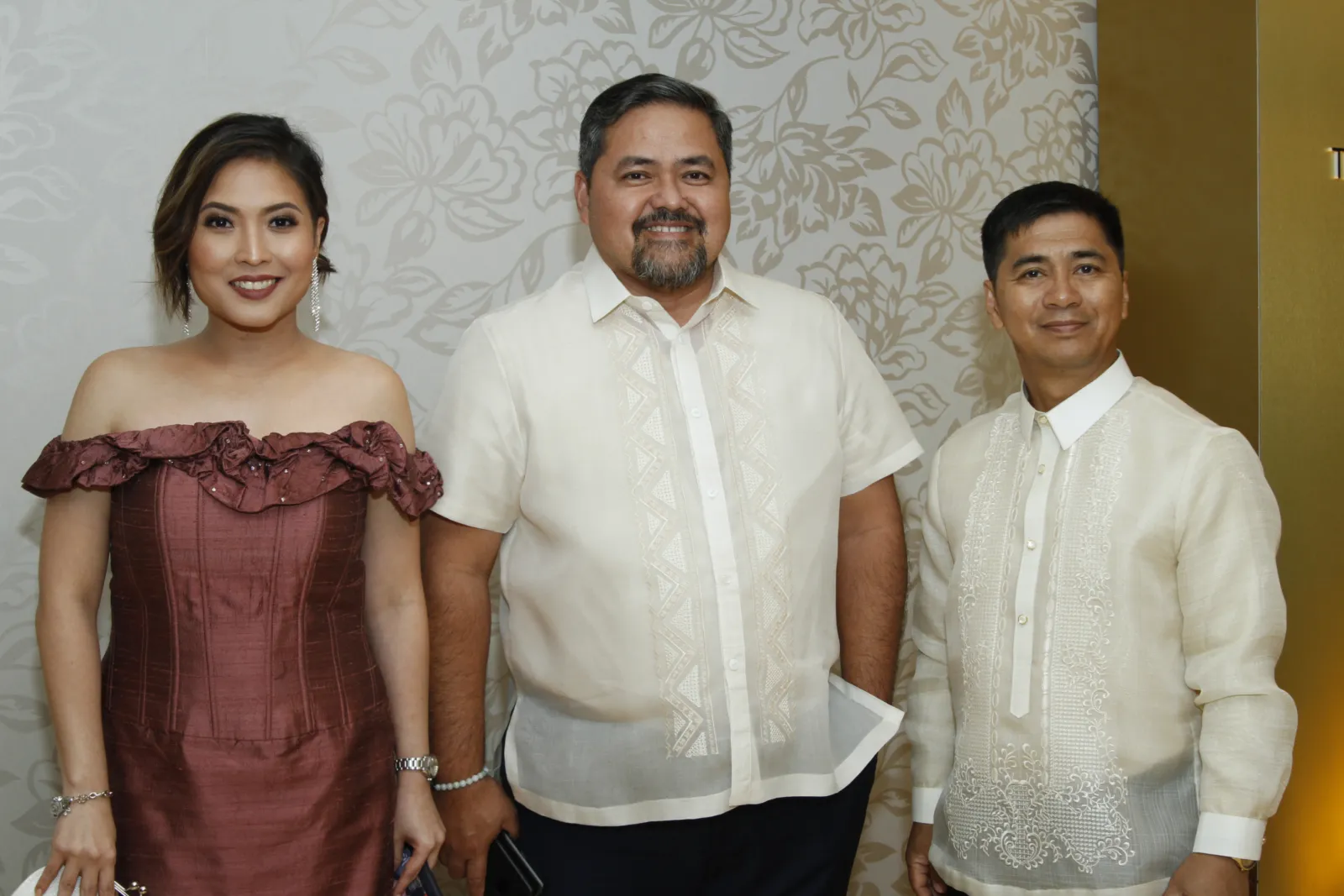 Meralco Luminaries 2019