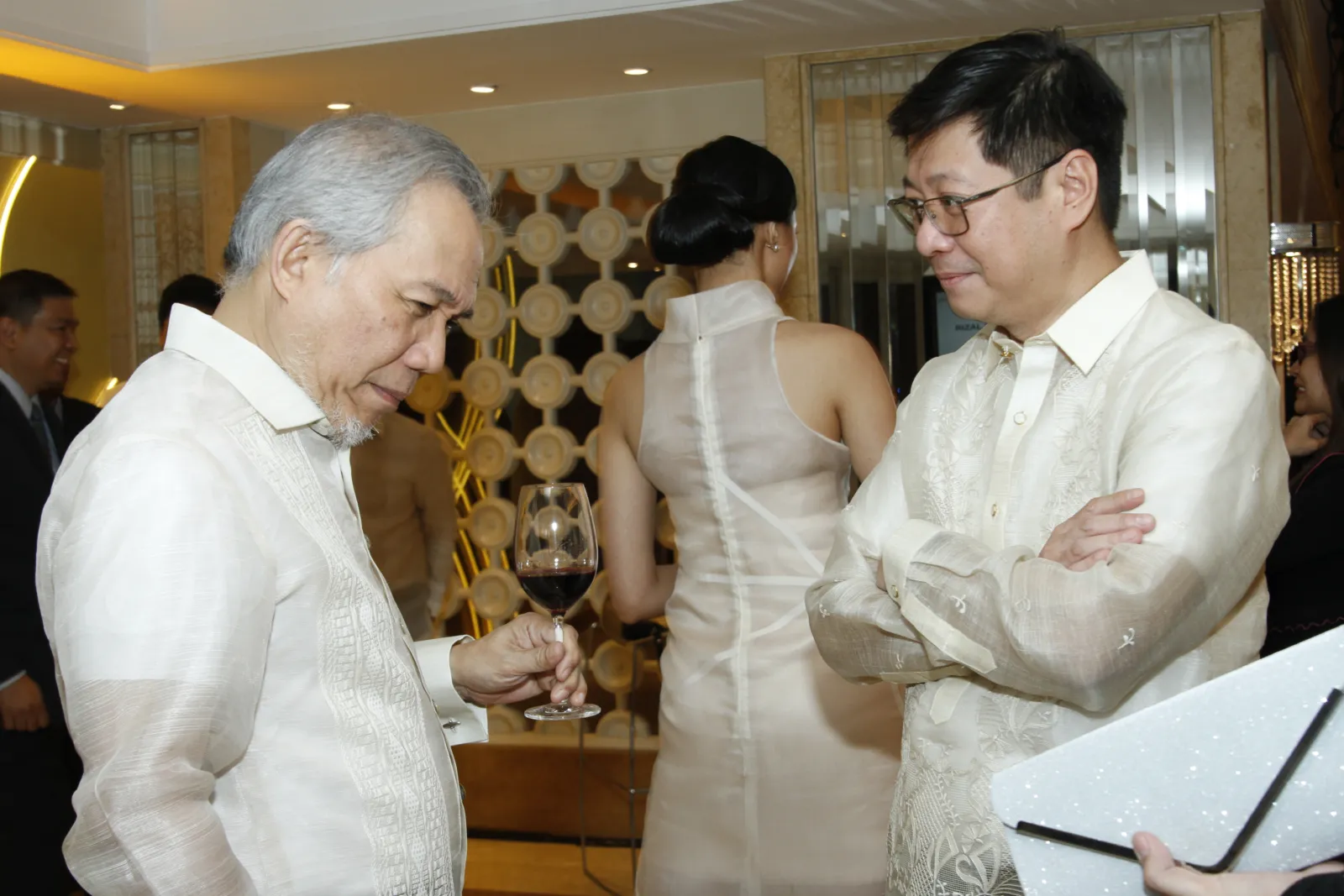 Meralco Luminaries 2019