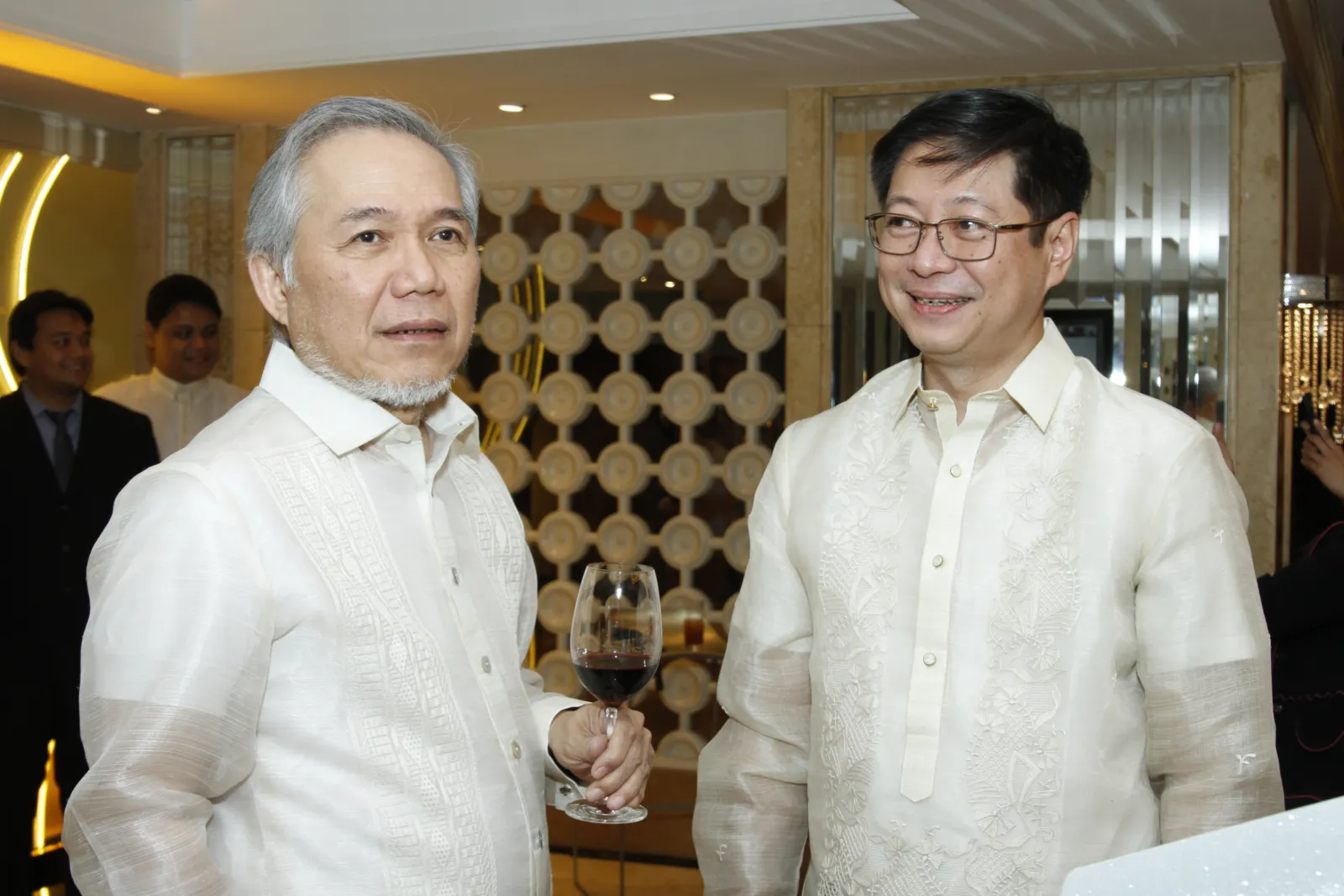 Meralco Luminaries 2019