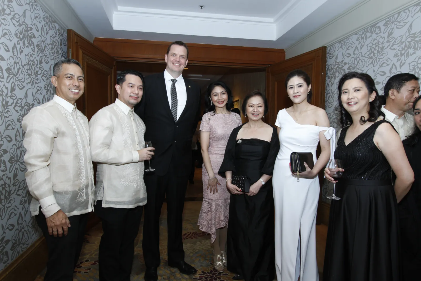Meralco Luminaries 2019