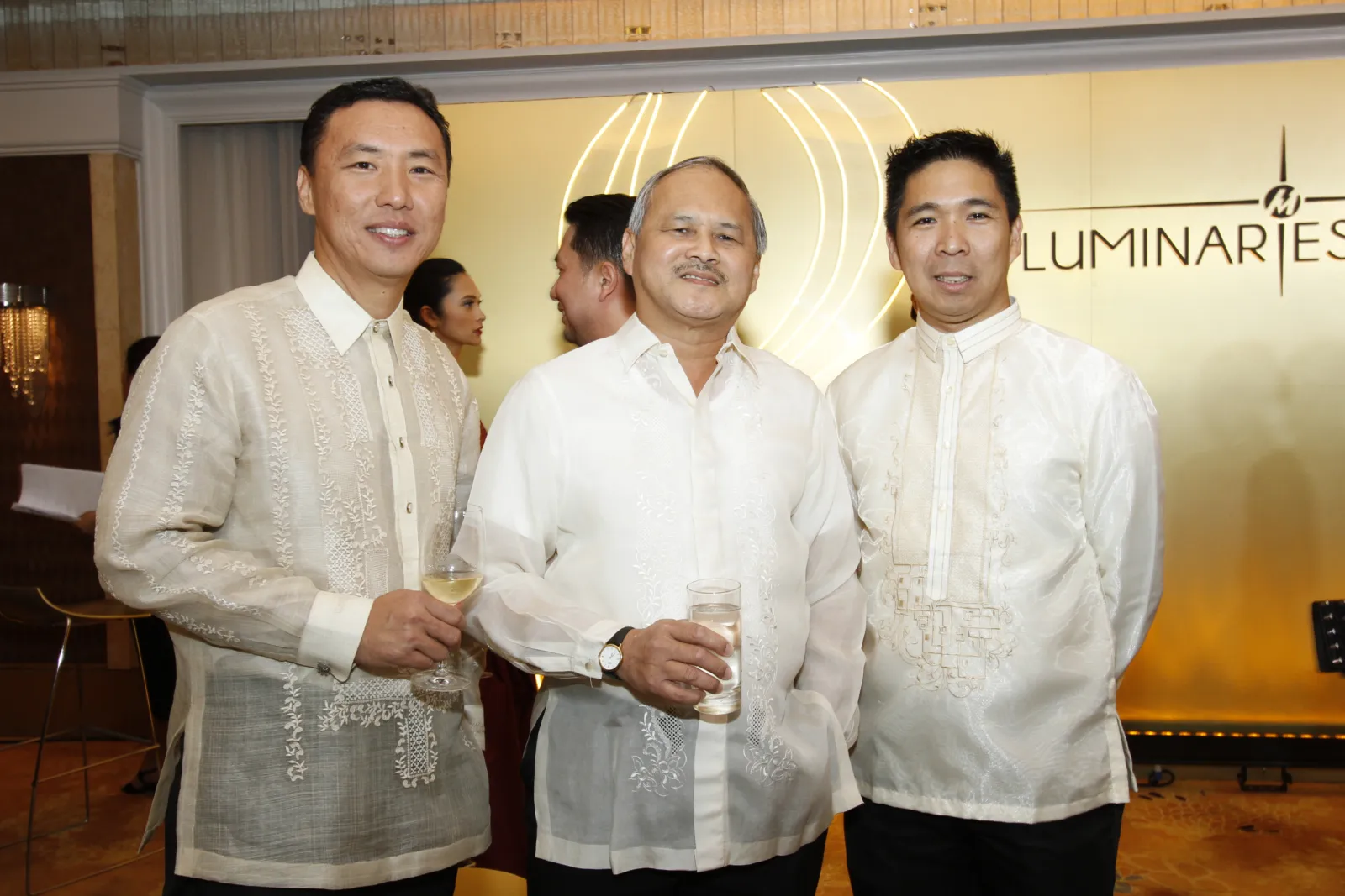 Meralco Luminaries 2019