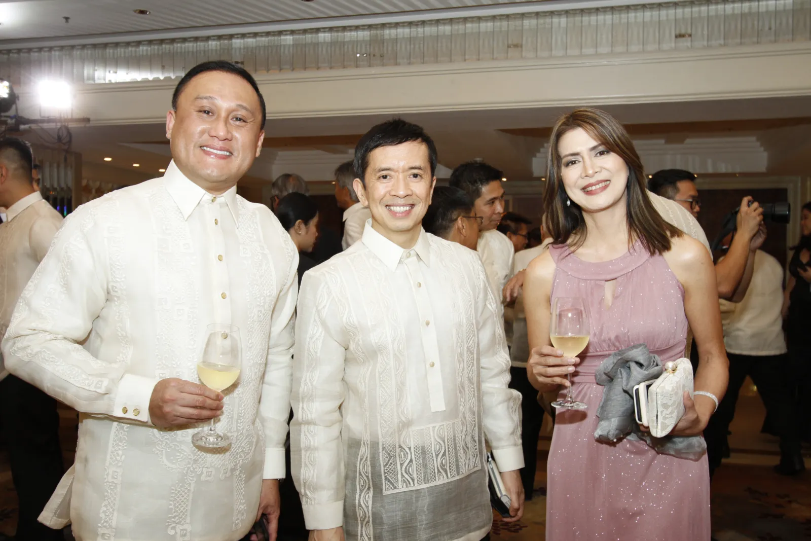 Meralco Luminaries 2019